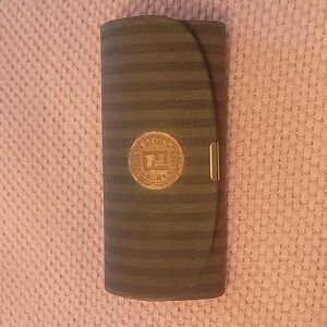 SALE!!! Vintage Fendi eyeglass case